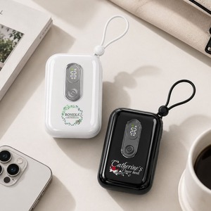 星耀 Mini 行動電源 10000mAh